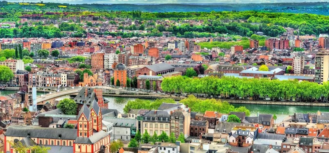 Liege