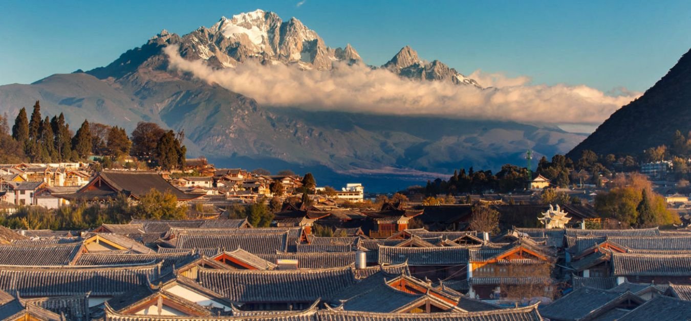 Lijiang