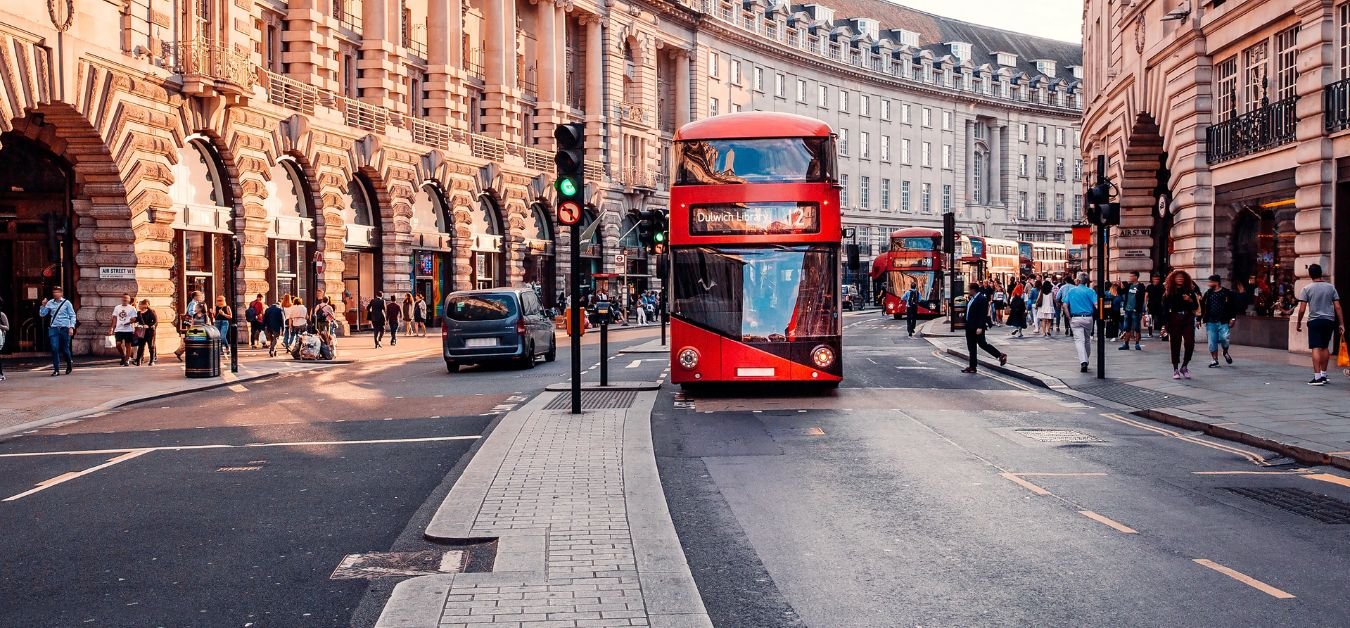 London
