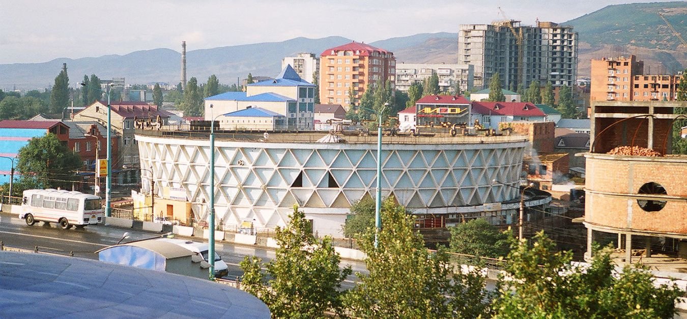 Makhachkala