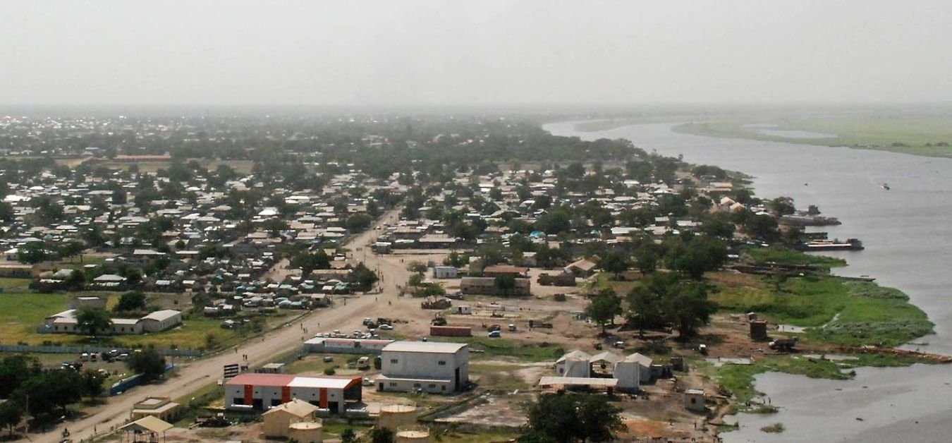 Malakal