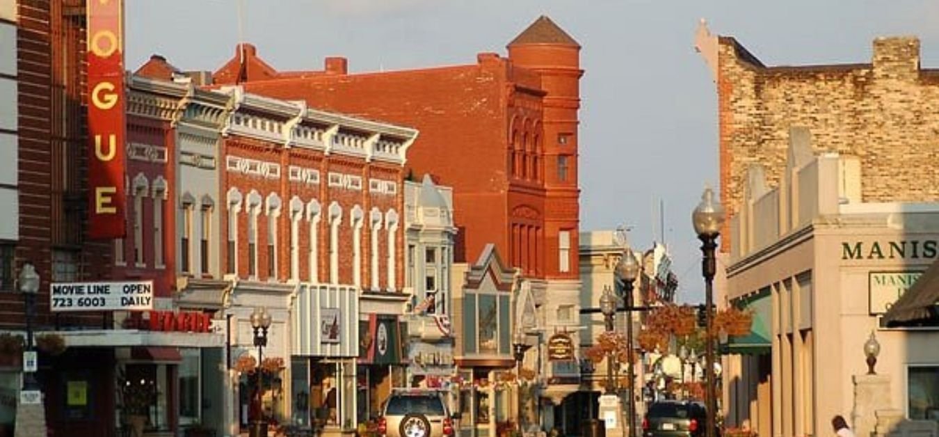 Manistee