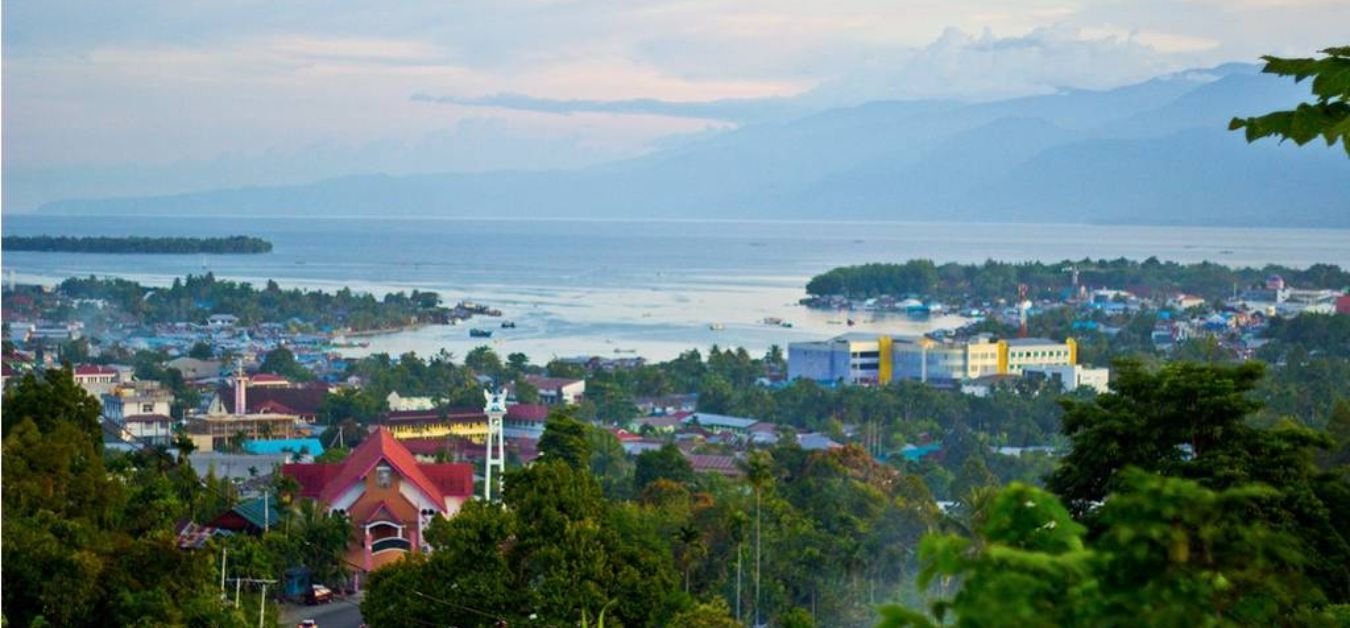 Manokwari