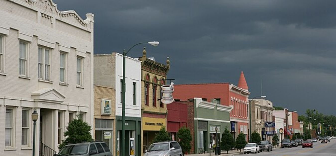 Marion