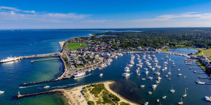 Martha’s Vineyard