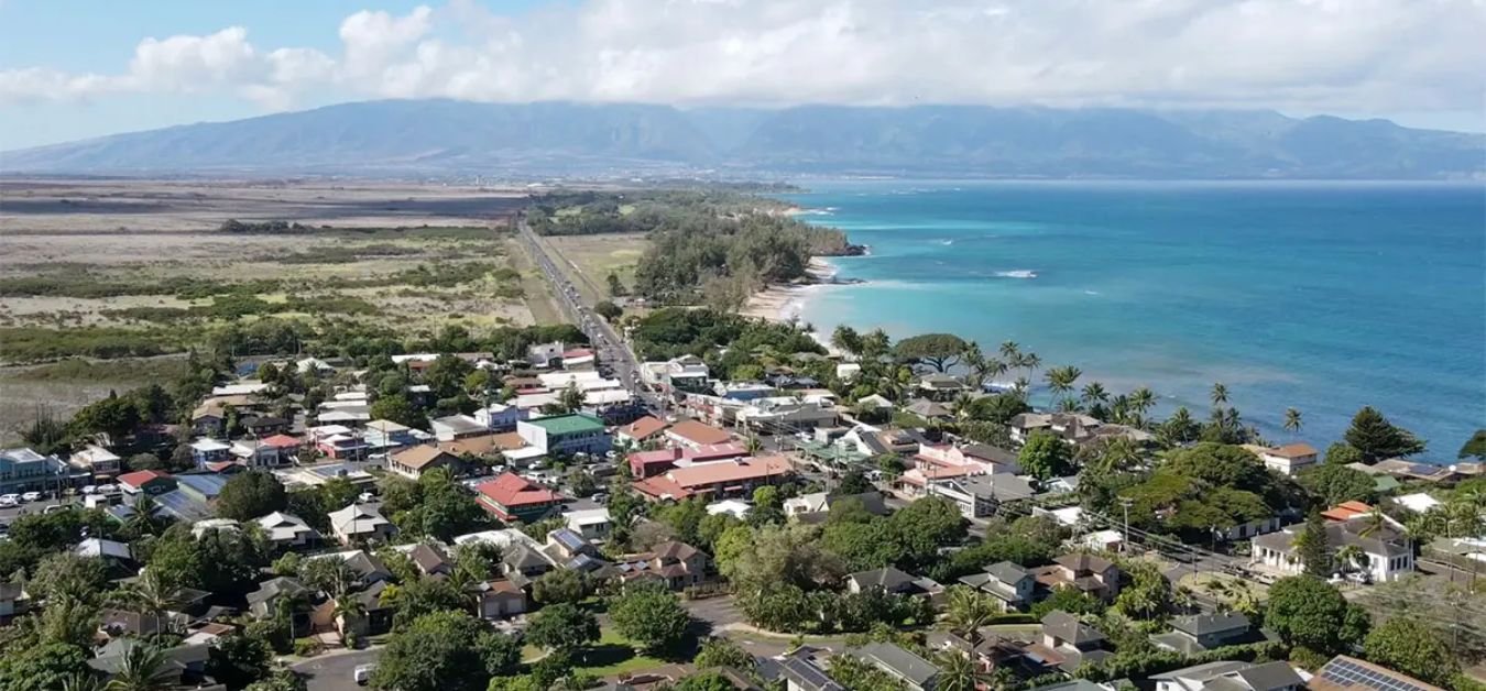 Maui