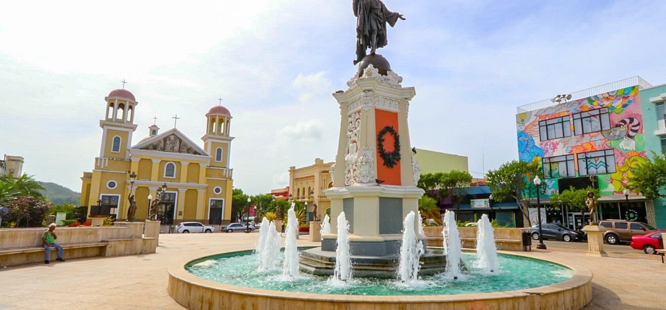 Mayaguez
