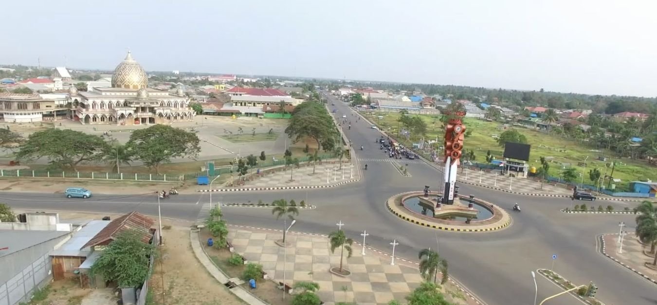 Merauke 