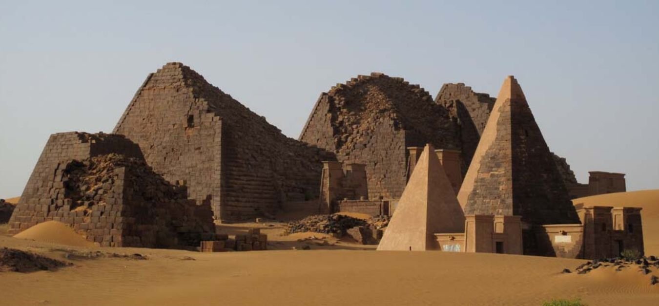 Merowe