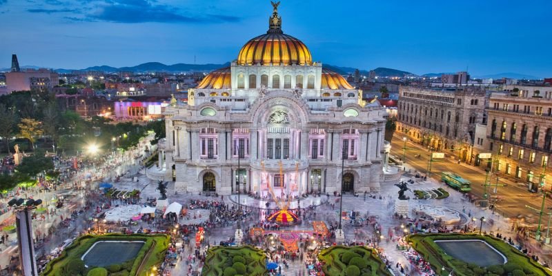 Mexico