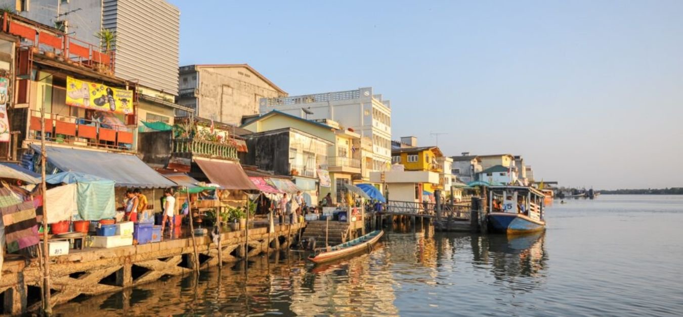 Nakhon Si Thammarat