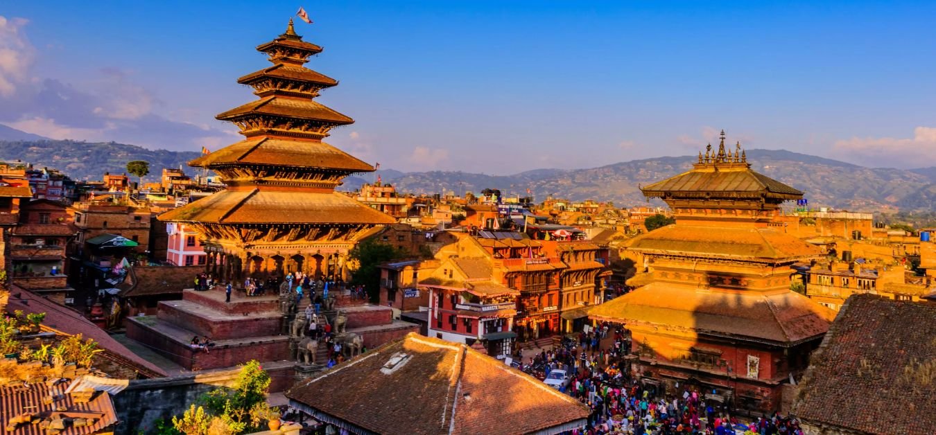 Nepal