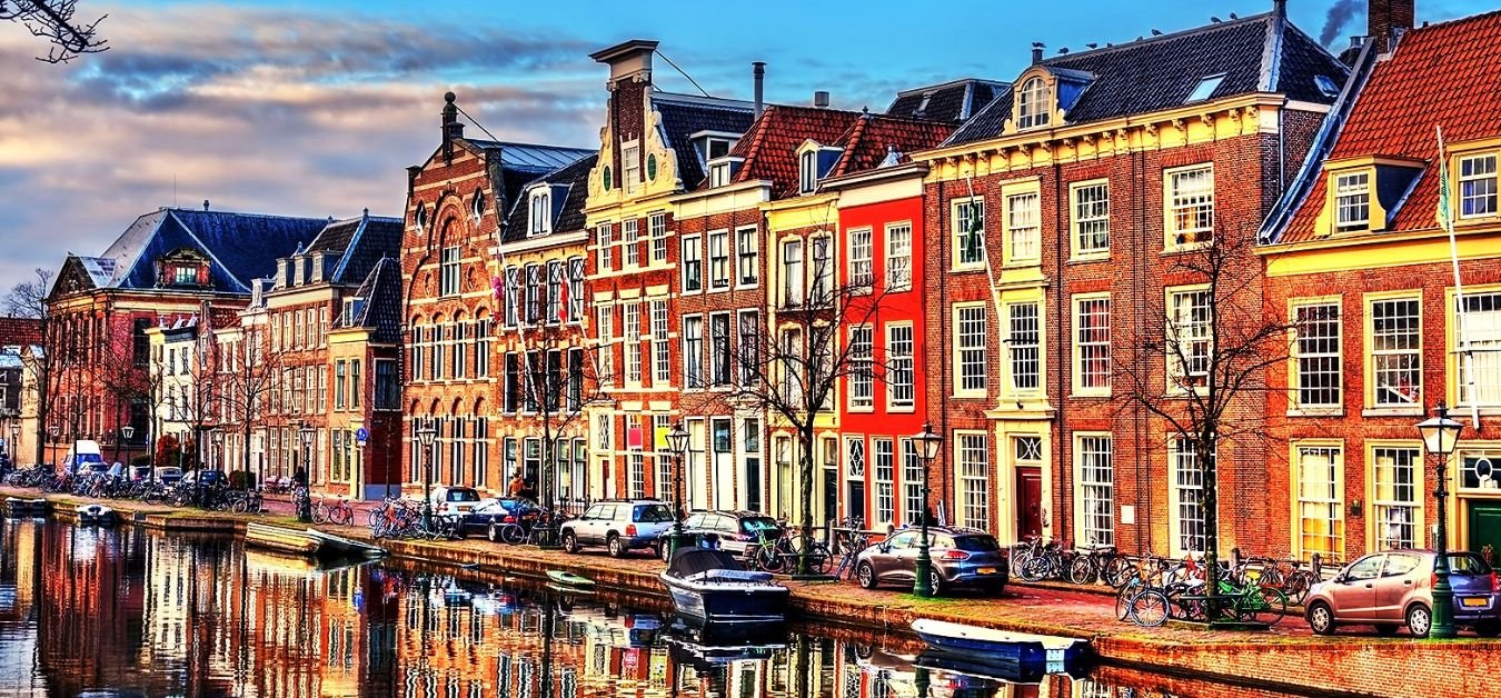 Netherlands