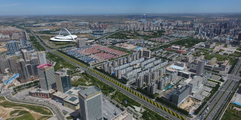 Ordos 