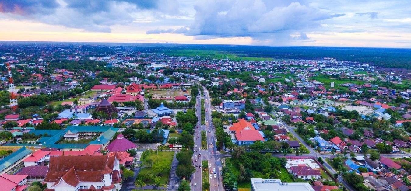 Palangkaraya