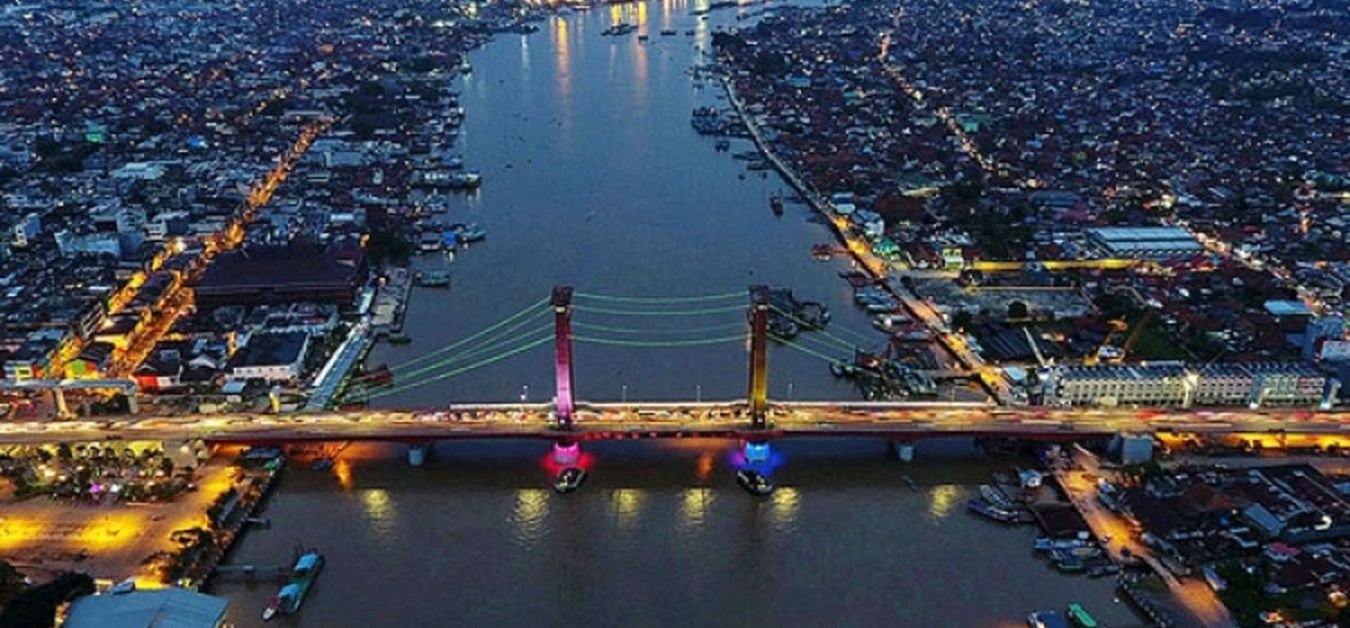 Palembang 
