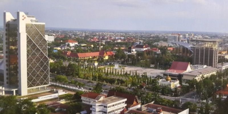 Pekanbaru 