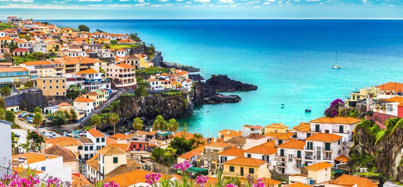 Portugal 