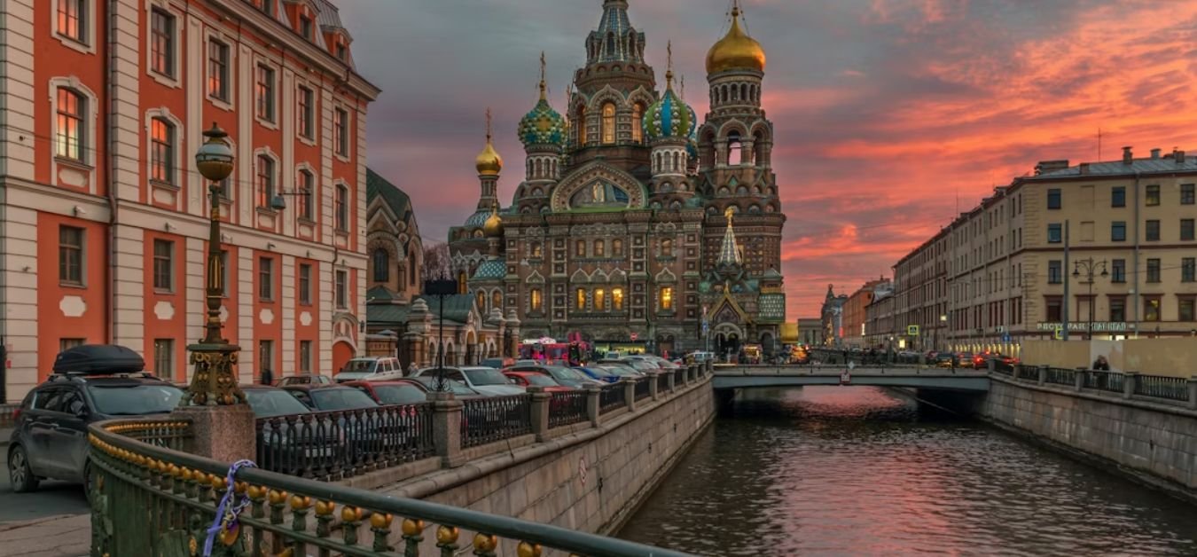 Russia