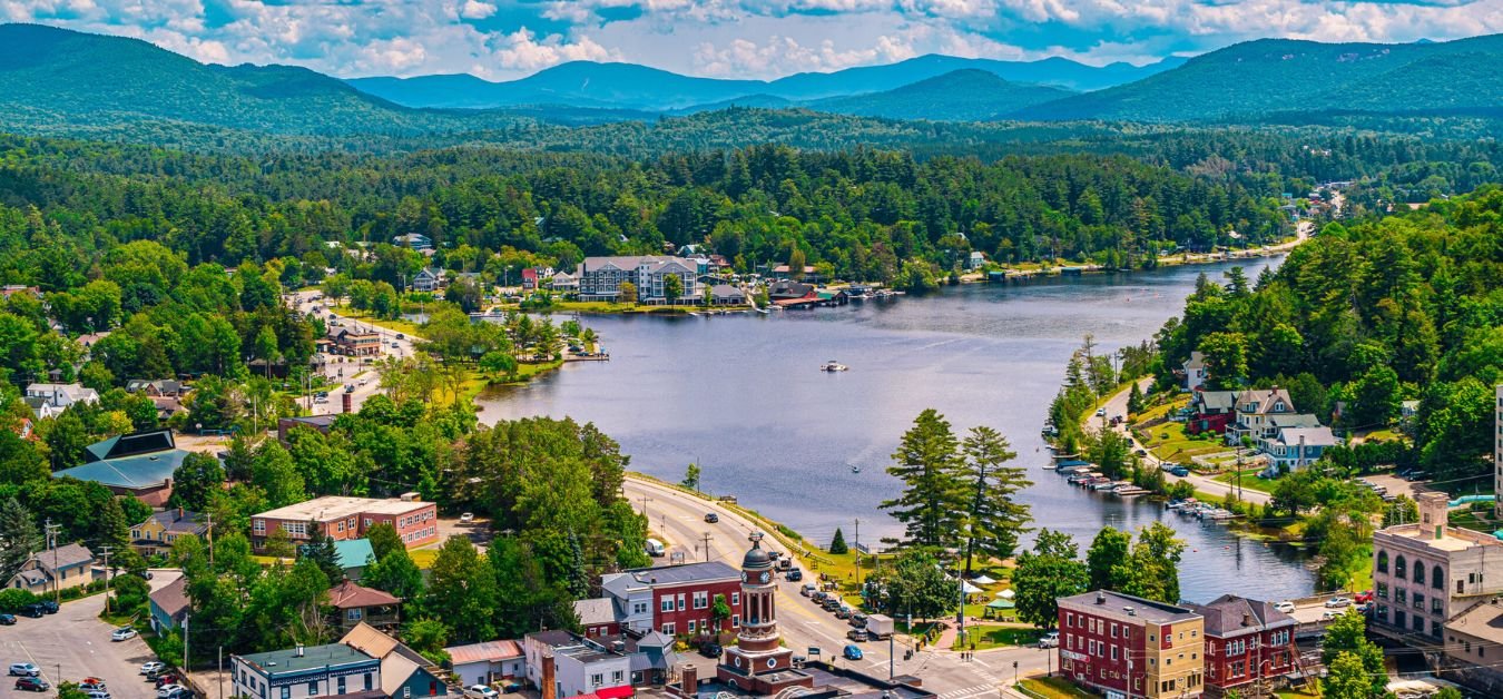 Saranac Lake