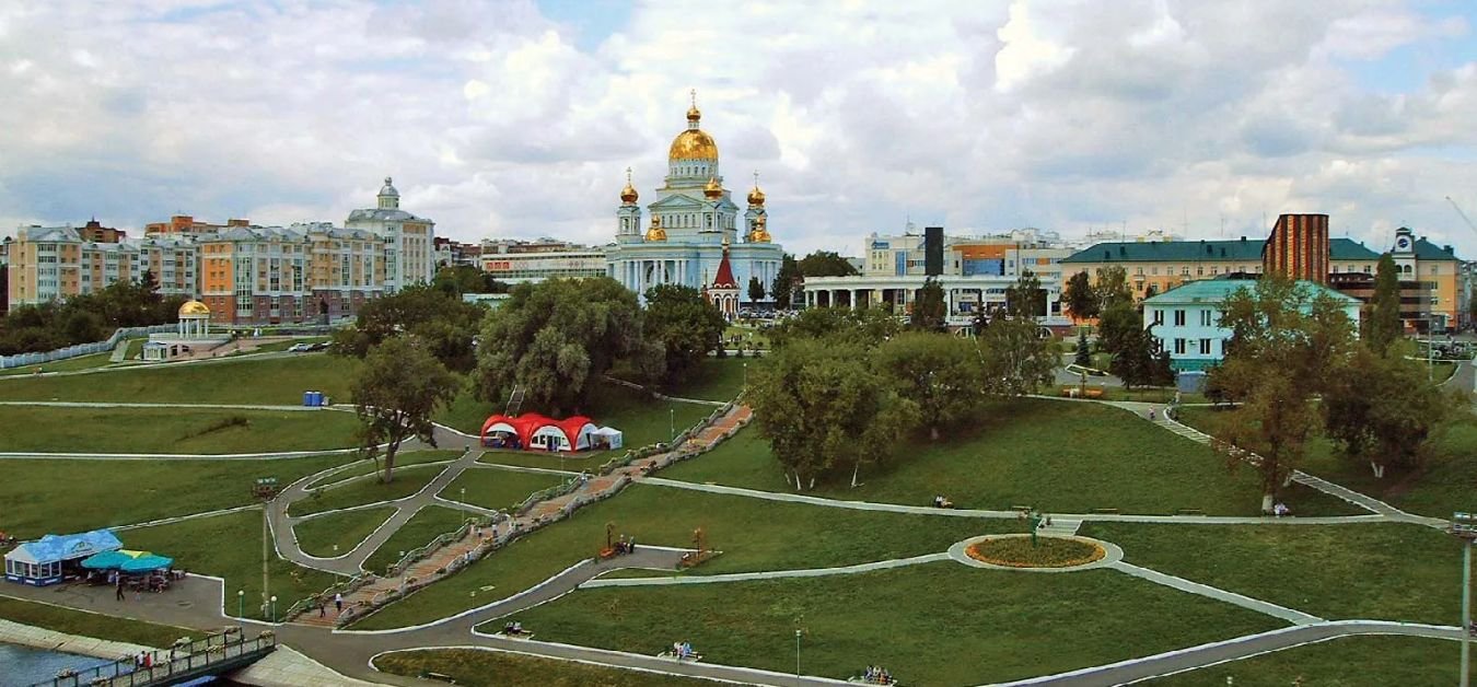 Saransk