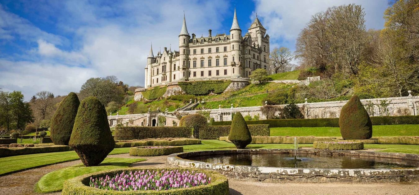 Scotland