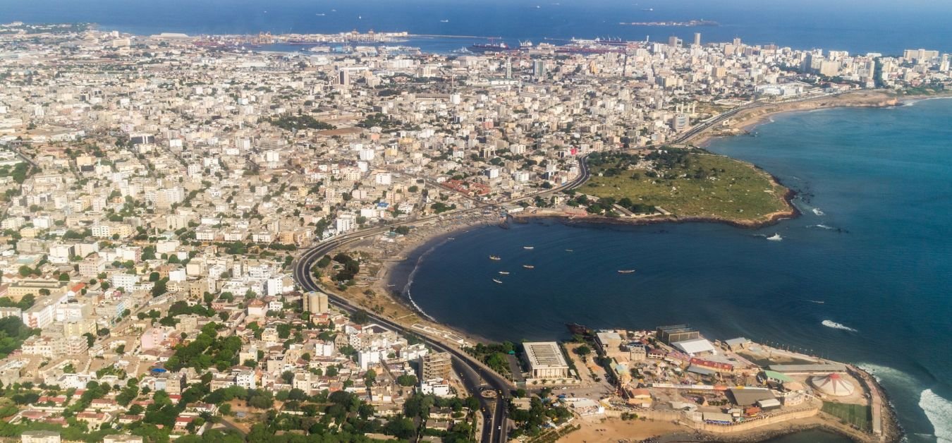 Senegal