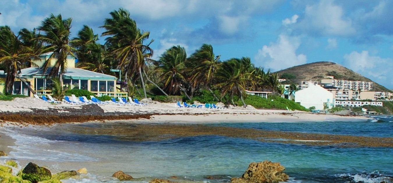 St Croix