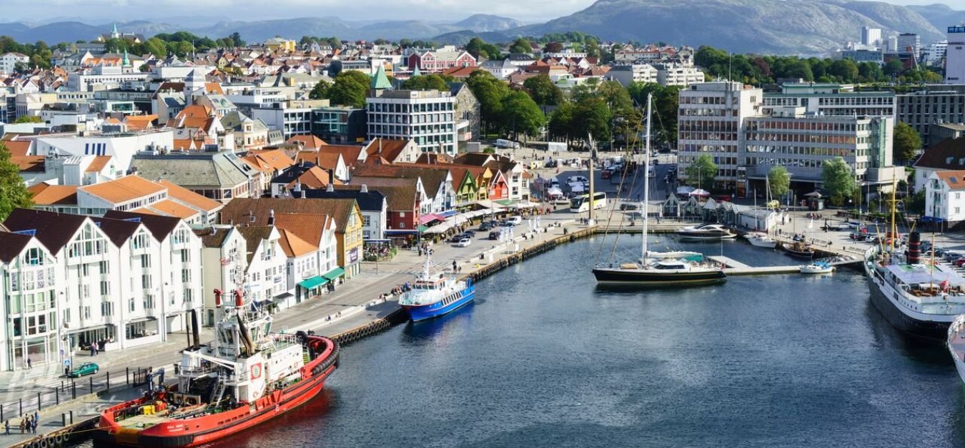 Stavanger