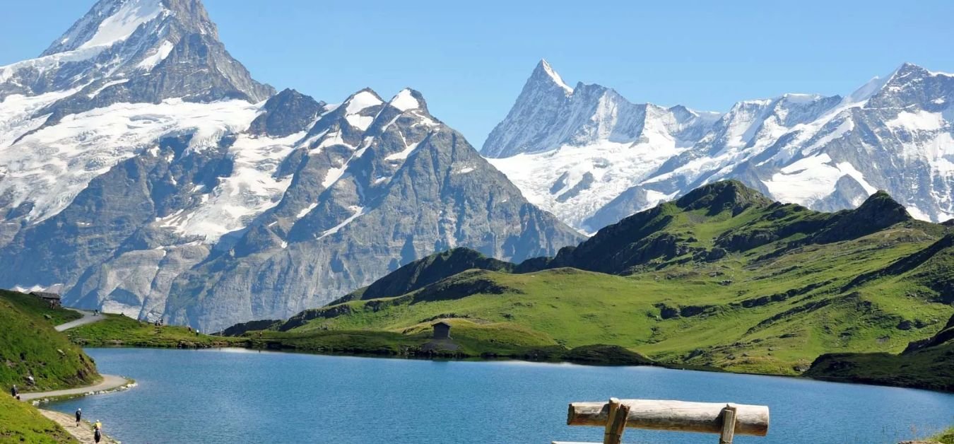 Switzerland 