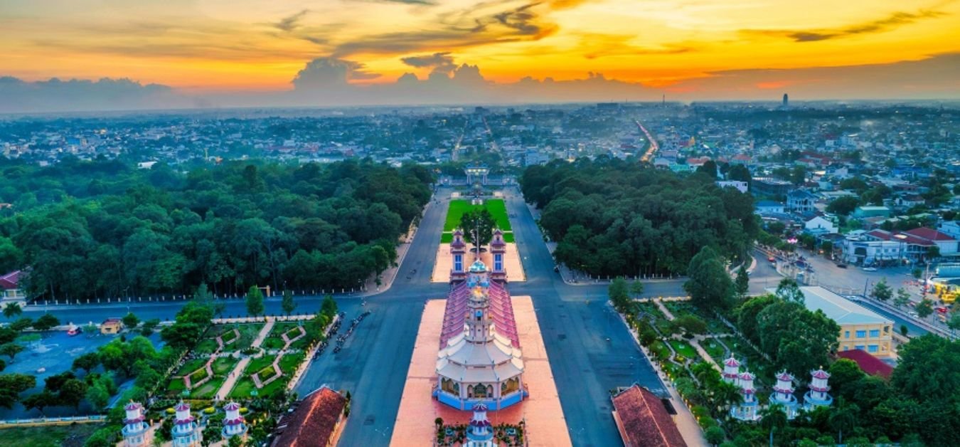 Tay Ninh