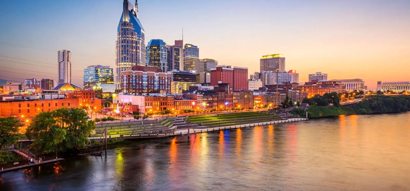 Tennessee