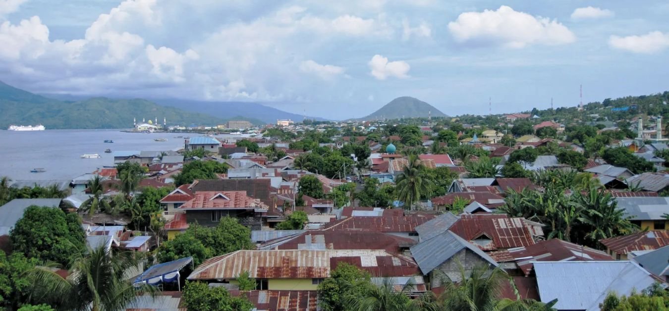 Ternate