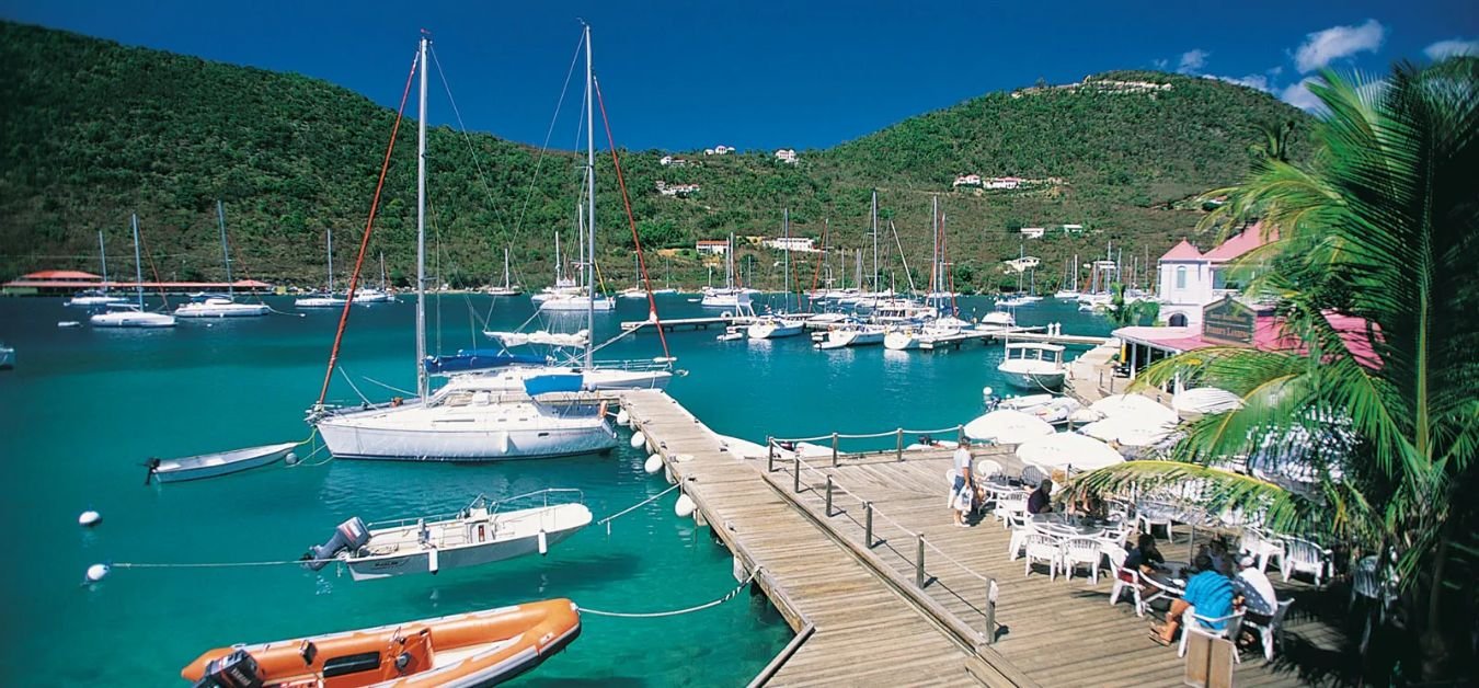 Tortola