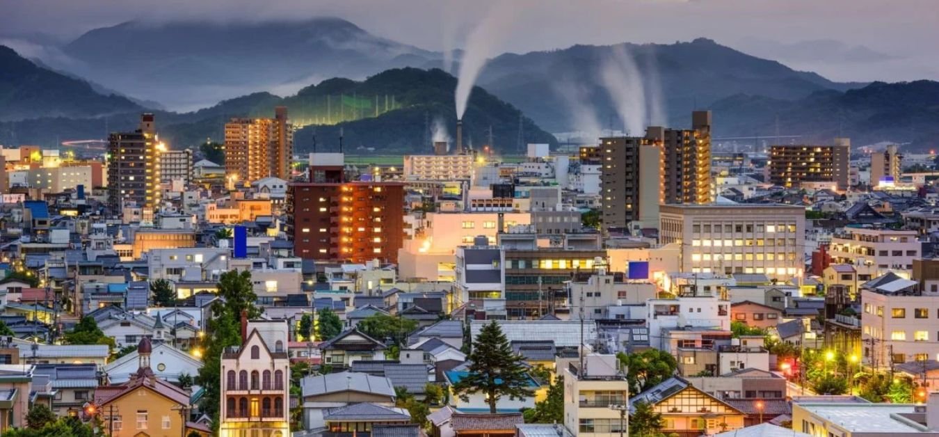 Tottori