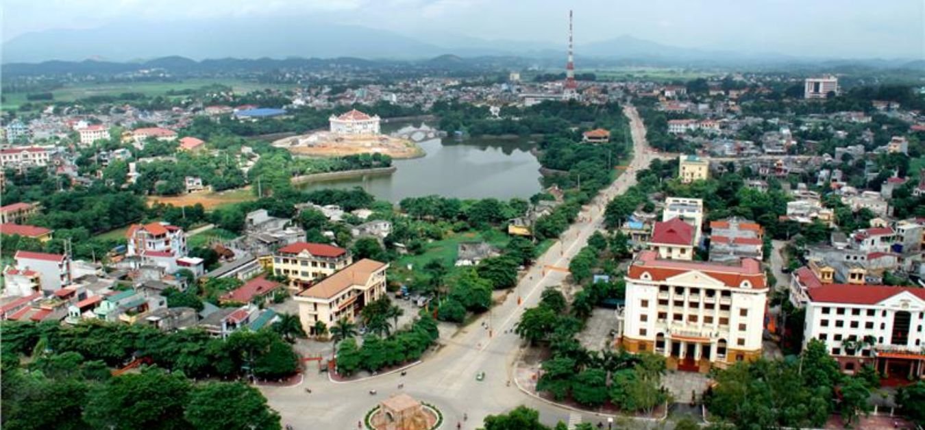 Tuyen Quang
