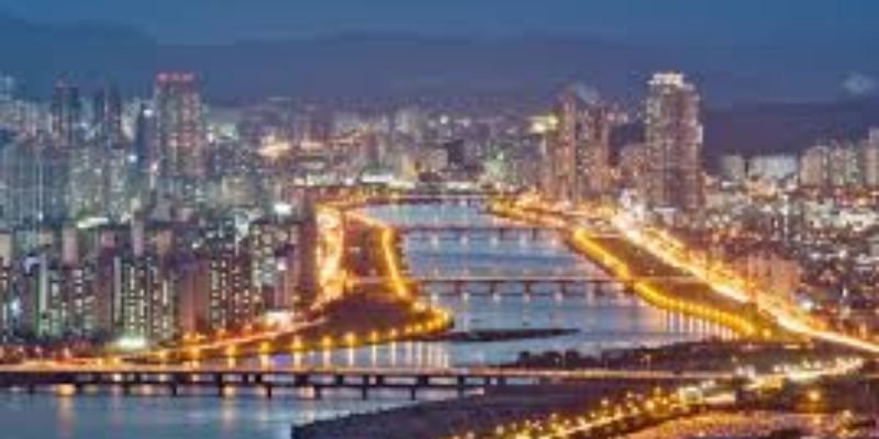 Ulsan