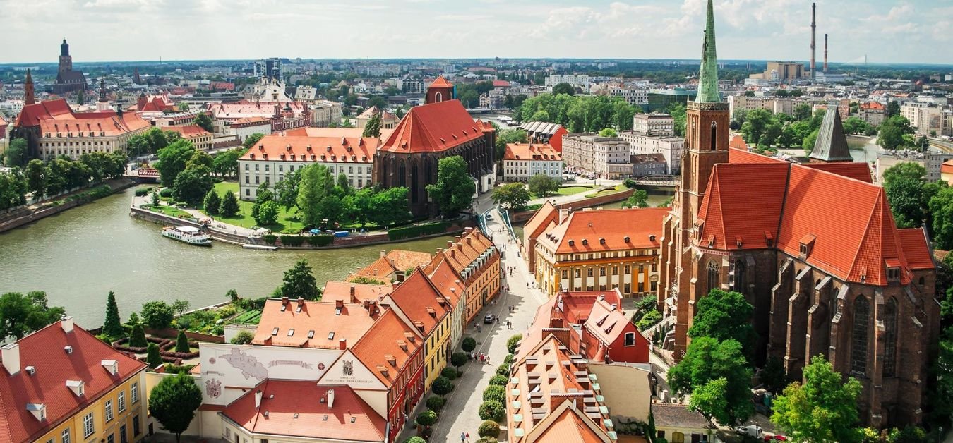 Wrocław