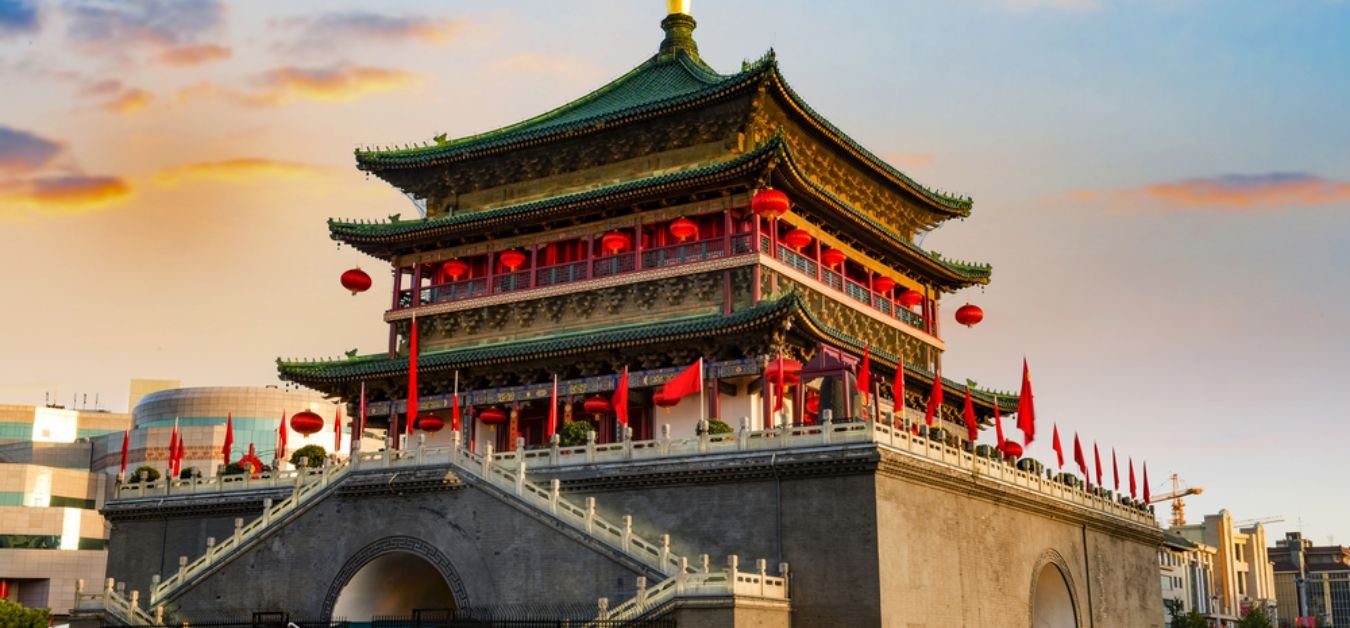 Xi’an