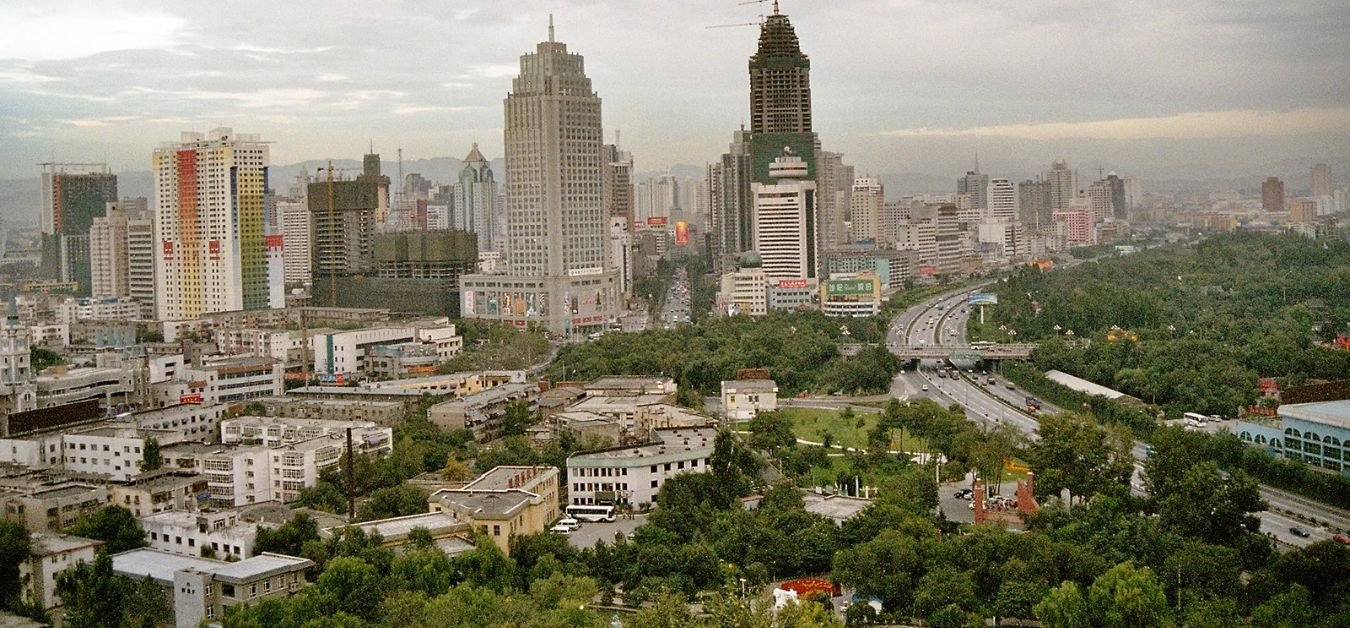Xinjiang