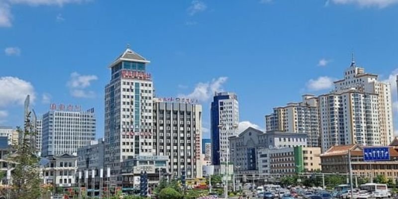 Yanji