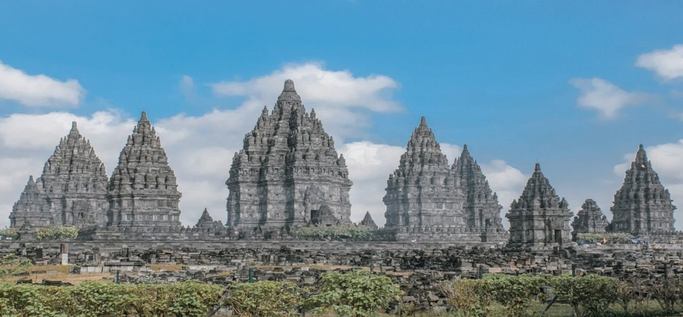 Yogyakarta