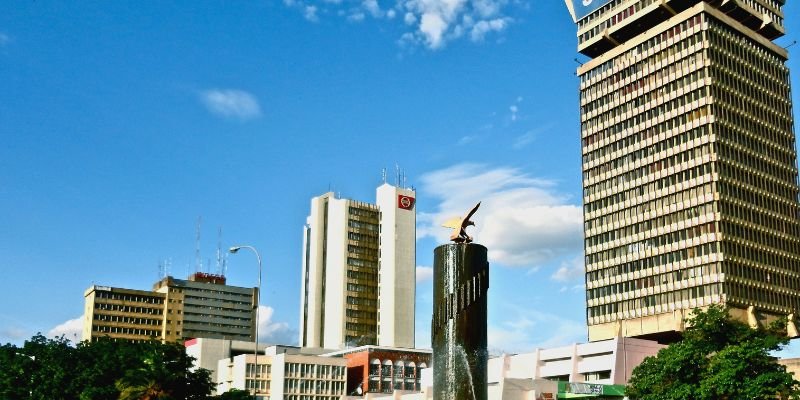 Zambia