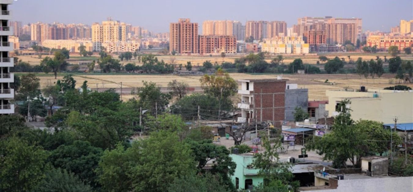 Zirakpur