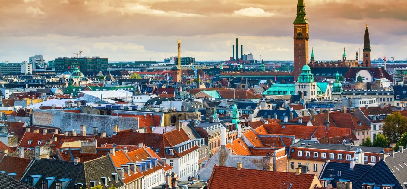 Advanced Air Copenhagen Office in Denmark