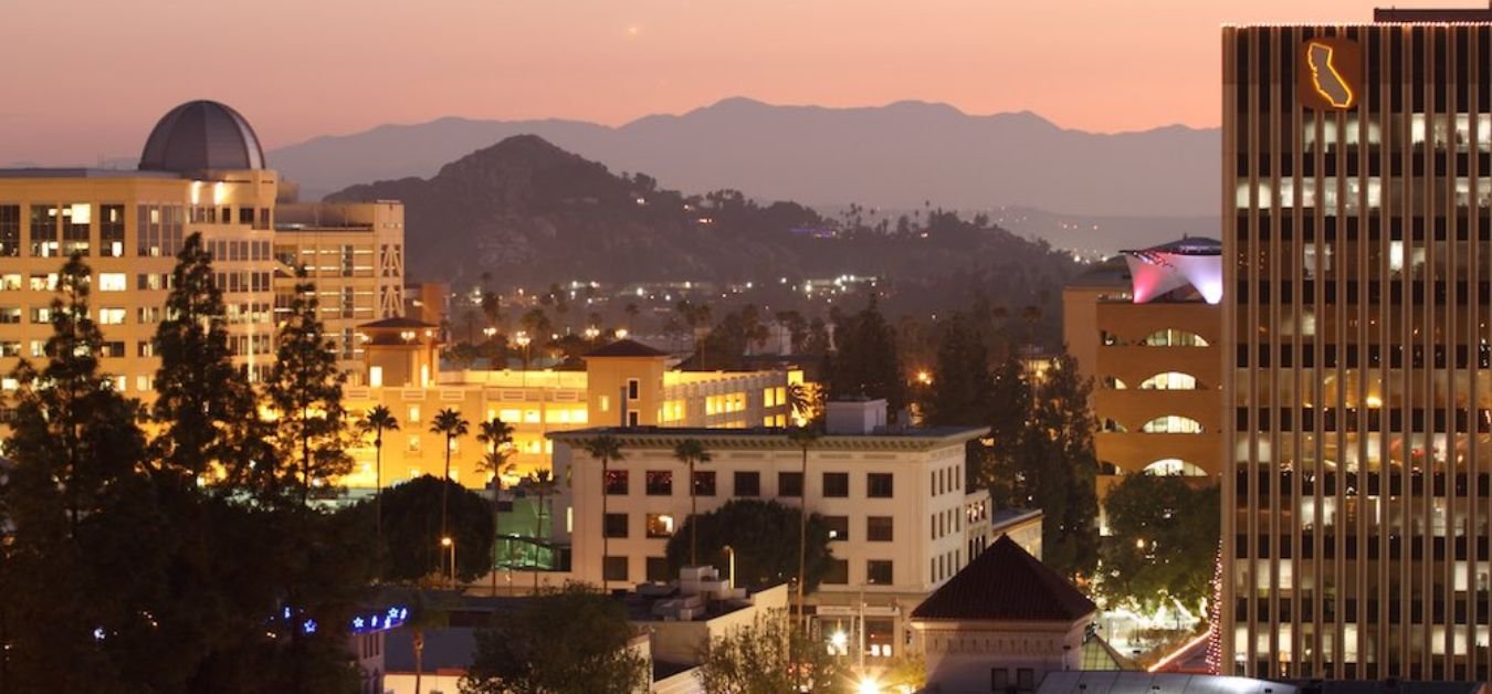Advanced Air Riverside Office in California