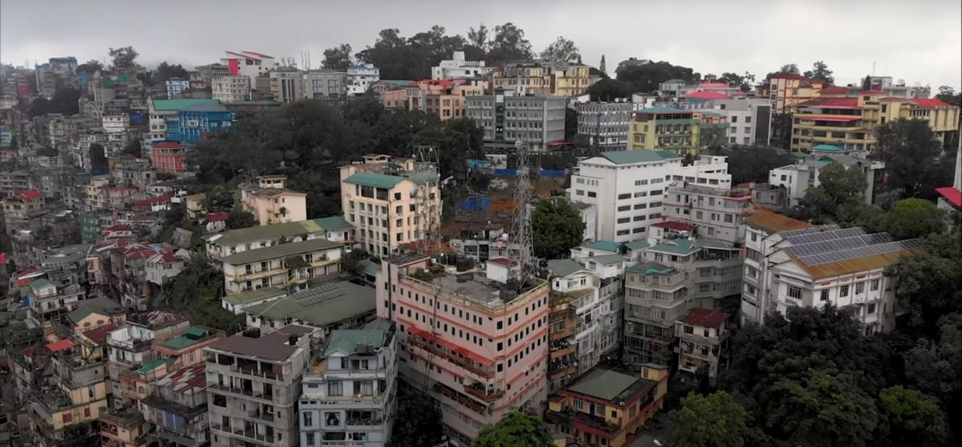 Aizawl 