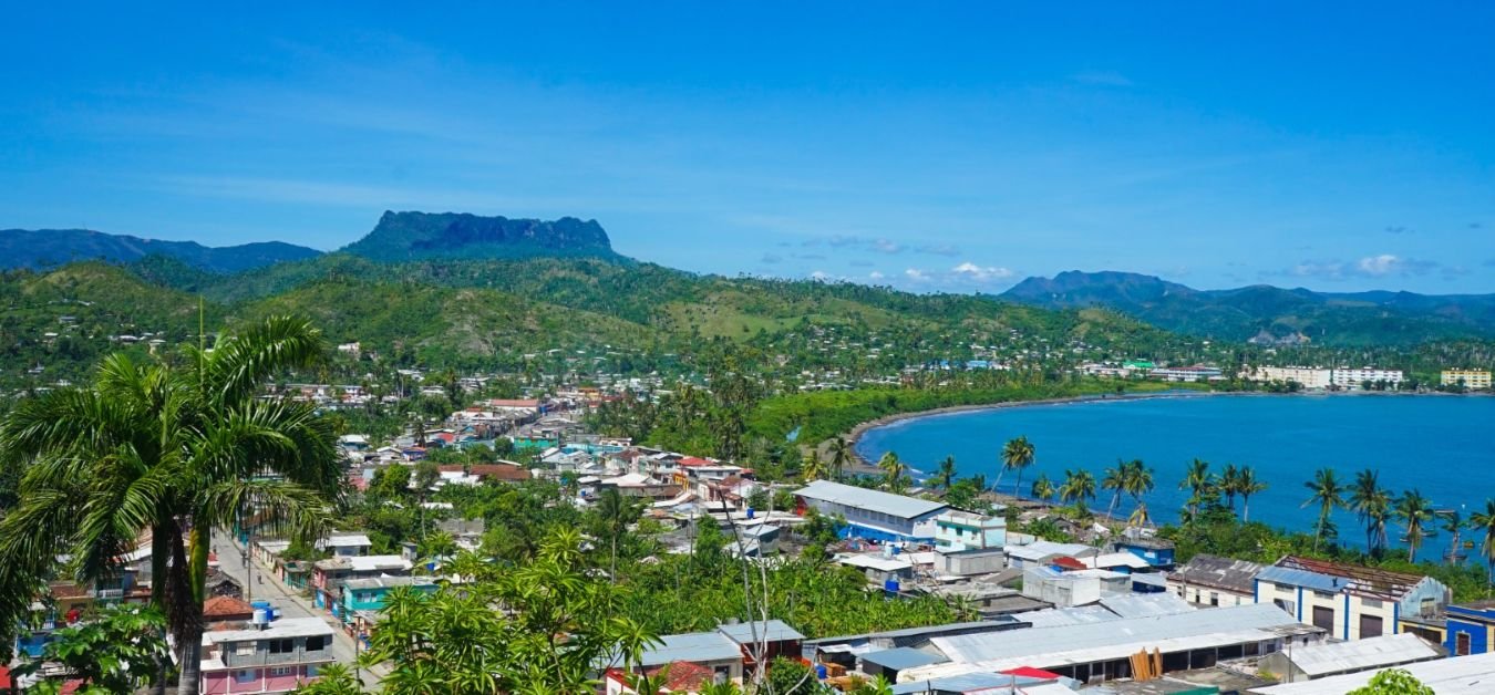 Baracoa