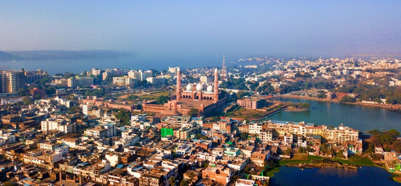 Bhopal