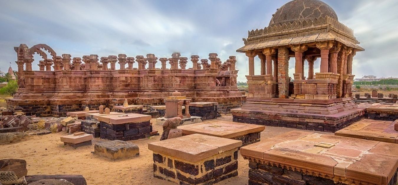 Bhuj